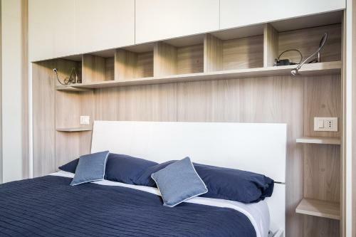 Apartamento Bologna Accommodation - Fiera