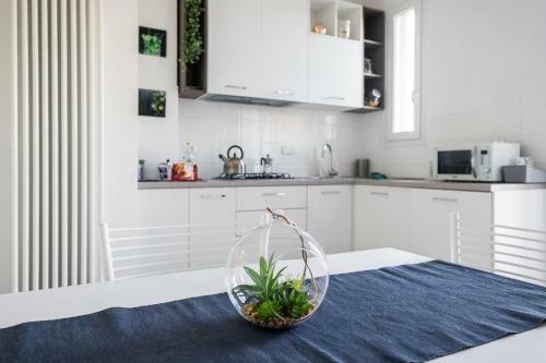 Apartamento Bologna Accommodation - Fiera