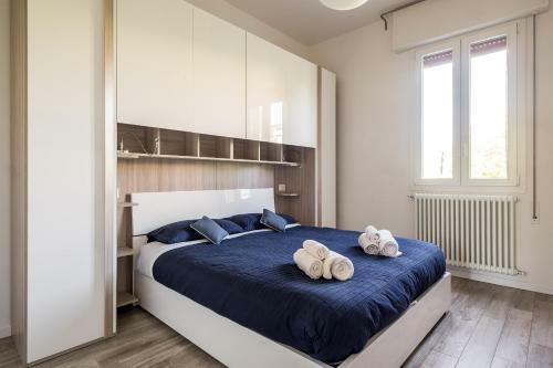 Apartamento Bologna Accommodation - Fiera
