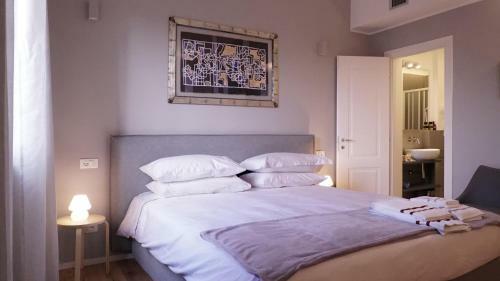 Apartamento Residenza Pellacani