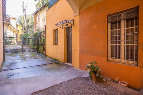 Apartamento Appartamento Borgonuovo