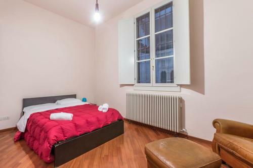 Apartamento Appartamento Borgonuovo