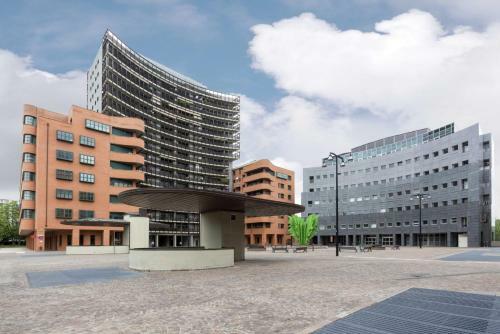 Apartamento Bologna Holiday Inn