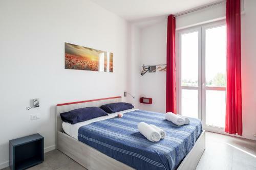 Apartamento Bologna Accommodation - Sant'orsola