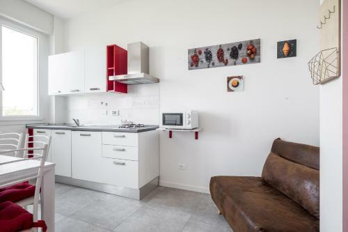 Apartamento Bologna Accommodation - Sant'orsola