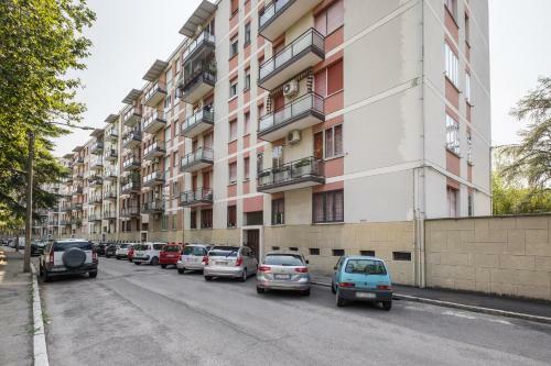Apartamento Bologna Accommodation - Sant'orsola