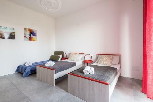 Apartamento Bologna Accommodation - Sant'orsola