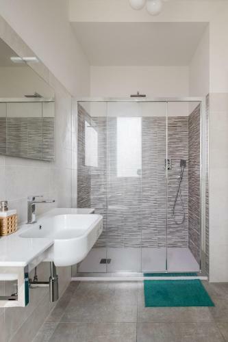 Apartamento Bologna Accommodation - Sant'orsola