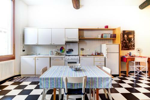 Apartamento Appartamento Alle Torri