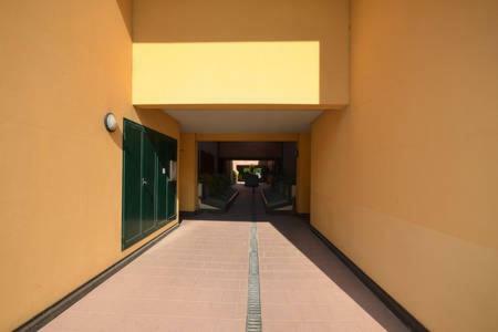 Apartamento Via Libia 61/3