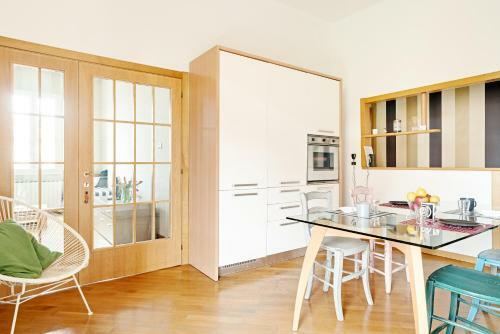 Sant'orsola Design Apartment