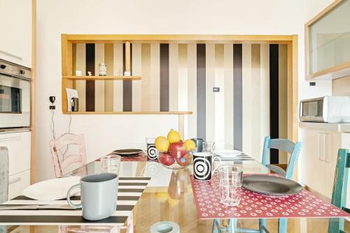 Sant'orsola Design Apartment