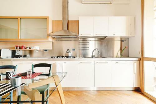 Sant'orsola Design Apartment