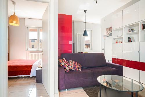 Apartamento Bologna Railway Station Flat
