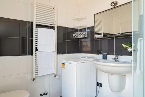 Apartamento Bologna Railway Station Flat