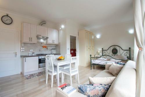Hostal Il Mughetto