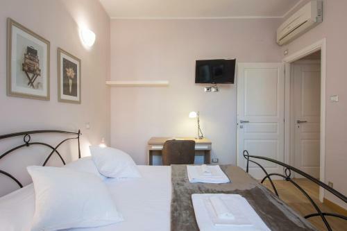 Hostal Il Mughetto