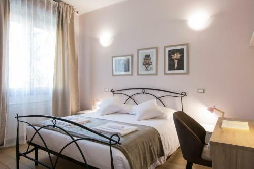 Hostal Il Mughetto
