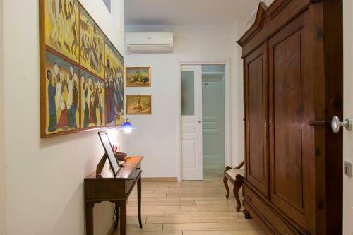 Hostal Il Mughetto