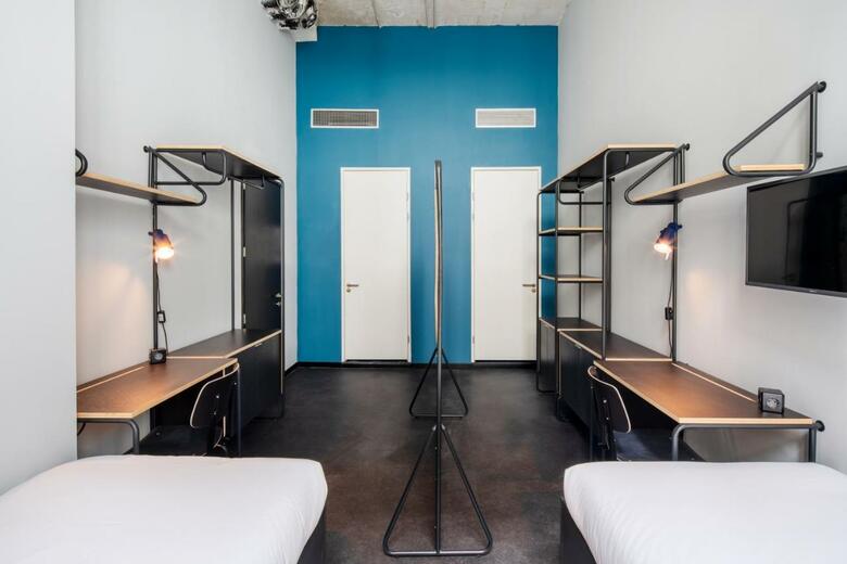 The Student Hotel Bologna