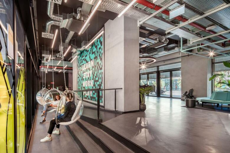 The Student Hotel Bologna