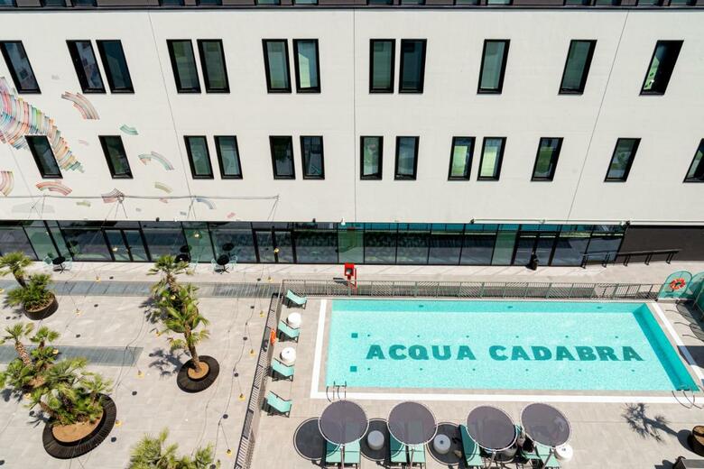 The Student Hotel Bologna