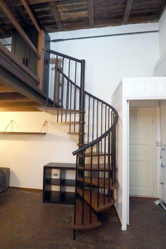 Apartamento Galliera 34