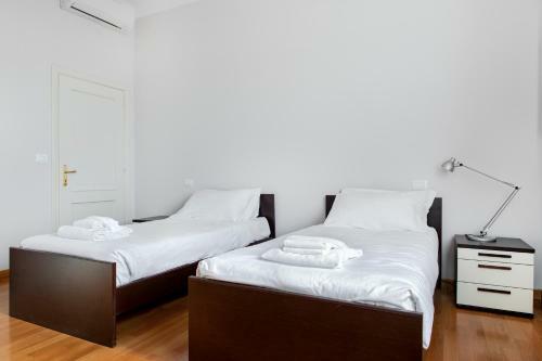 Apartamento Ur-nest Marconi