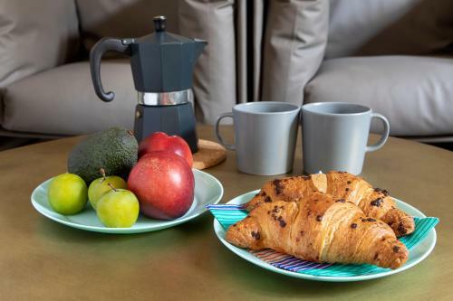 Apartamento Ur-nest Indipendenza