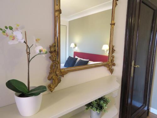 Montegrappa Apartment