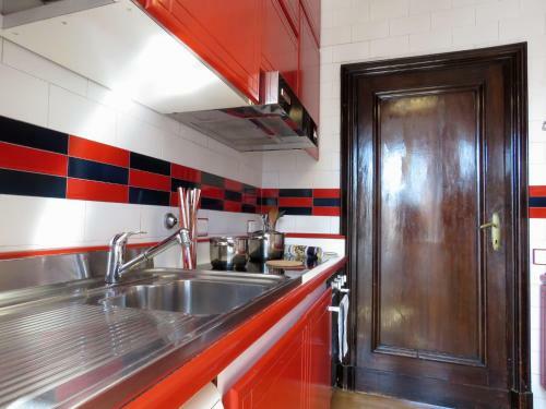 Montegrappa Apartment
