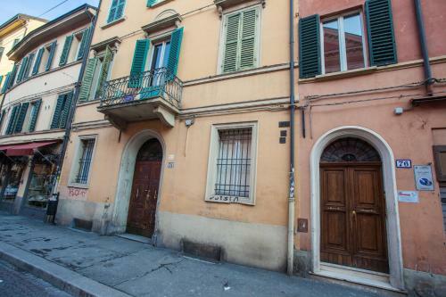 Apartamento Housmart Castiglione 76