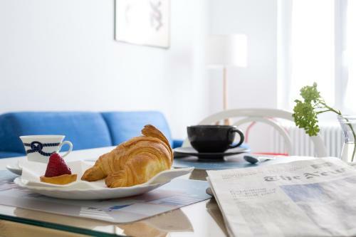 Apartamento Housmart Vicolo Bolognetti