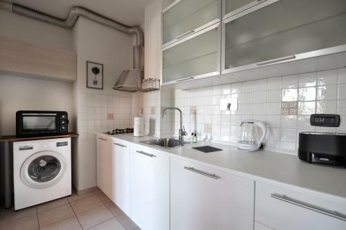 Apartamento Ur-nest Gagarin