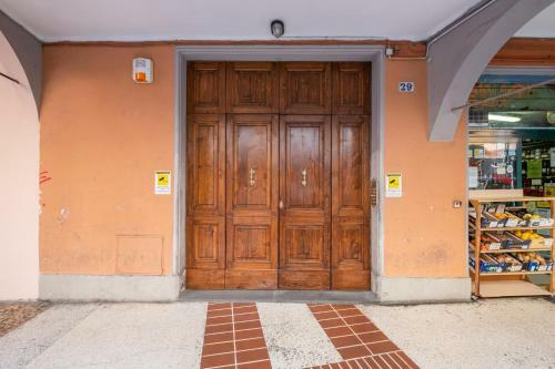 A Due Passi Dalla Pinacoteca Apartment