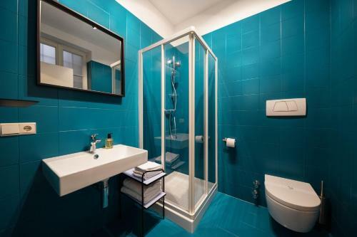Apartamento Parth Goldenstern Residence