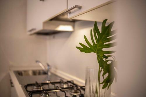 Apartamento Parth Goldenstern Residence