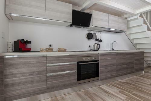 Apartamento Casa Violante
