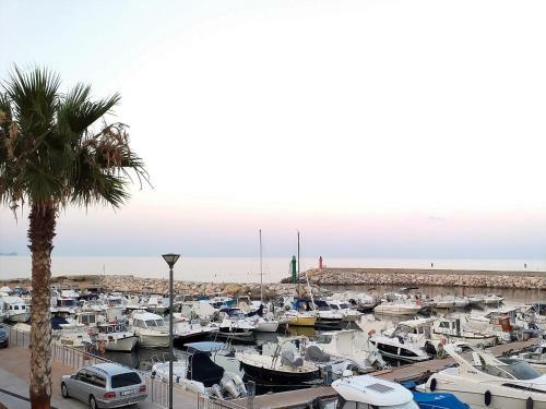 Apartamento Casa Carletta By Holiday World