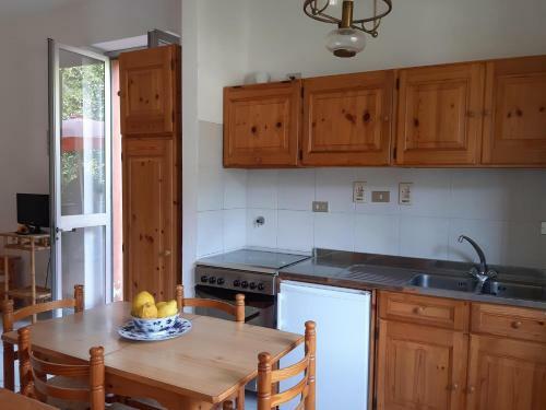 Apartamento Casa Isotta By Holiday World