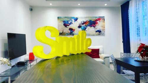 Apartamento Sweethomebz White