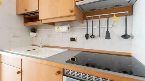 Apartamento Italianway - San Giovanni 13/a