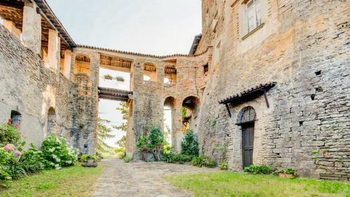 Apartamento Italianway - Castello Di Borgomale