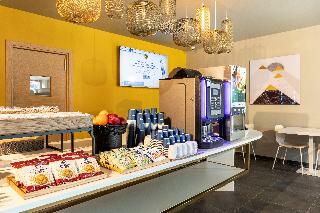 B&B Hotel Bolzano
