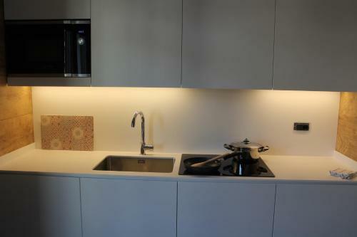 Apartamento Casa Coltura
