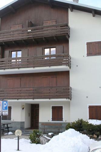 Apartamento Casa Coltura