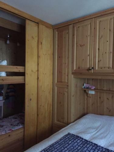 Apartment In Borca Di Cadore