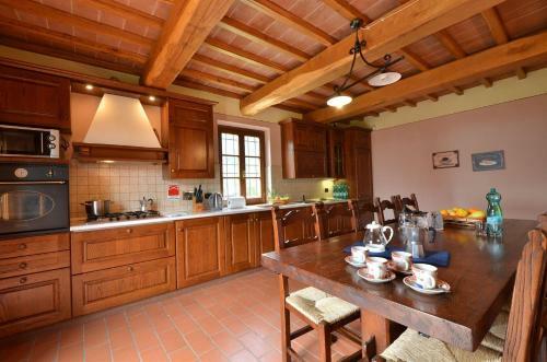 Villa Casale Di Campioni