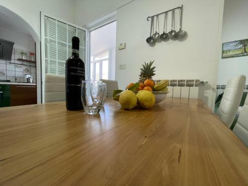 Apartamento Casa Elio
