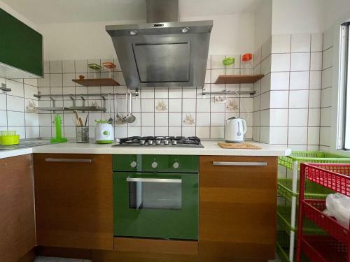 Apartamento Casa Elio